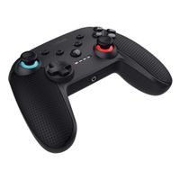 Miniatura 2 de GAMEPAD TRUST GXT1246 MUTA PARA NINTENDO SWITCH CON CONTROLES DE MOV. Y RESPUESTA DE VIBRACION NEGRO