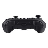 Miniatura 4 de GAMEPAD TRUST GXT1246 MUTA PARA NINTENDO SWITCH CON CONTROLES DE MOV. Y RESPUESTA DE VIBRACION NEGRO