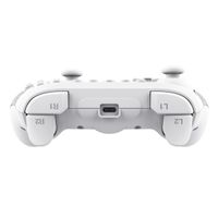 Miniatura 3 de GAMEPAD TRUST GXT1246 MUTA PARA NINTENDO SWITCH CON CONTROLES DE MOV. Y RESPUESTA DE VIBRACIO BLANCO