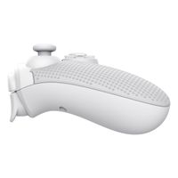 Miniatura 4 de GAMEPAD TRUST GXT1246 MUTA PARA NINTENDO SWITCH CON CONTROLES DE MOV. Y RESPUESTA DE VIBRACIO BLANCO
