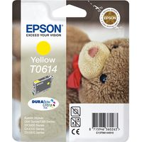 Miniatura 2 de Ink Cart/Yellow f Stylus D88/D68