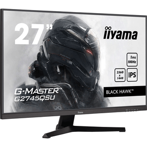 MONITOR-IIYAMA-27-------IPS-100HZ-300CD