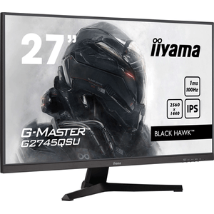 MONITOR-IIYAMA-27-------IPS-100HZ-300CD