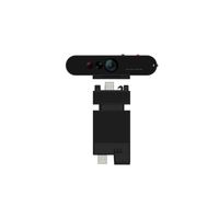 Miniatura 2 de ThinkVision MC60 S Monitor Webcam