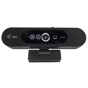 i-tec-SOLOMON-WH200-2K-Webcam-with-Windows-Hello