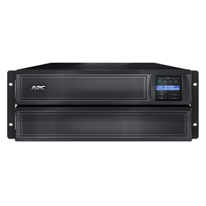 Smart-UPS-X-3000VA-Rack-T-LCD-200-240V