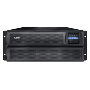 Smart-UPS-X-3000VA-Rack-T-LCD-200-240V