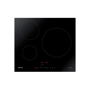 VITROCERAMICA-INDUCCION-SAMSUNG-NZ63M3707AK-UR-3-ZONAS-COCCION-ANCHO-60-CM