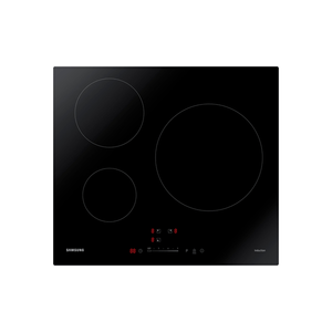VITROCERAMICA-INDUCCION-SAMSUNG-NZ63M3707AK-UR-3-ZONAS-COCCION-ANCHO-60-CM