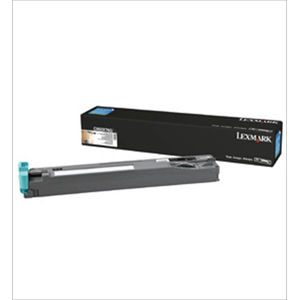 C950  X950/2/4 CONT TONER RESID
