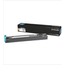 C950  X950/2/4 CONT TONER RESID