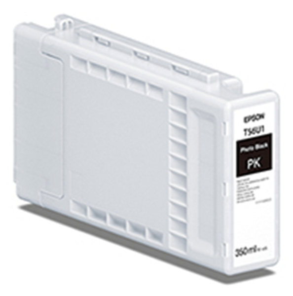 T56U1 PHOTO BLACK INK 350ML