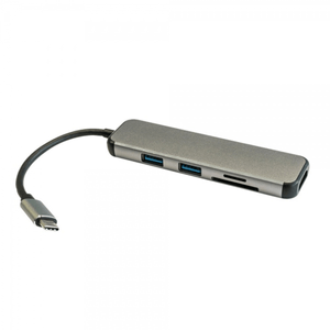 HUB-3GO-2PTOS-USB3.0-USB-A---CR---HDMI