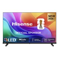 Miniatura 2 de HISENSE 40"  40A5S QLED Full HD