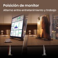 Miniatura 6 de HISENSE 40"  40A5S QLED Full HD