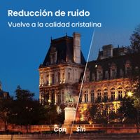 Miniatura 8 de HISENSE 40"  40A5S QLED Full HD