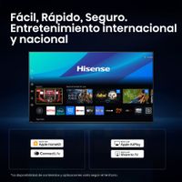 Miniatura 9 de HISENSE 40"  40A5S QLED Full HD