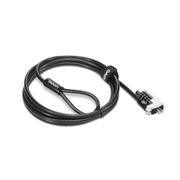 Miniatura 1 de Combination Cable Lock from Lenovo