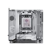 Miniatura 3 de PLACA MSI MPG X870I EDGE TI EVO WIFI,AMD,AM5,X870E,2DDR5,128GB,1HDMI+2DP TYPE C,2SATA3+2M.2,5GBLAN+WIFI7+BT5.4,7USB3.2,MINI-ITX