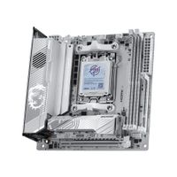 Miniatura 4 de PLACA MSI MPG X870I EDGE TI EVO WIFI,AMD,AM5,X870E,2DDR5,128GB,1HDMI+2DP TYPE C,2SATA3+2M.2,5GBLAN+WIFI7+BT5.4,7USB3.2,MINI-ITX
