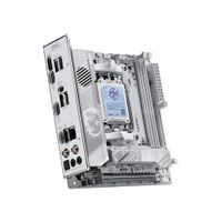 Miniatura 5 de PLACA MSI MPG X870I EDGE TI EVO WIFI,AMD,AM5,X870E,2DDR5,128GB,1HDMI+2DP TYPE C,2SATA3+2M.2,5GBLAN+WIFI7+BT5.4,7USB3.2,MINI-ITX