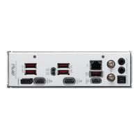 Miniatura 6 de PLACA MSI MPG X870I EDGE TI EVO WIFI,AMD,AM5,X870E,2DDR5,128GB,1HDMI+2DP TYPE C,2SATA3+2M.2,5GBLAN+WIFI7+BT5.4,7USB3.2,MINI-ITX