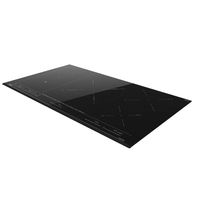 Miniatura 5 de VITROCERAMICA INDUCCION TEKA IZS 97630 MST 5 ZONAS COCCION ANCHO 90 CM
