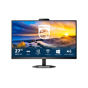 PHILIPS-5000-series-27--LCD-IPS-Quad-HD-HDMI-Altavoces