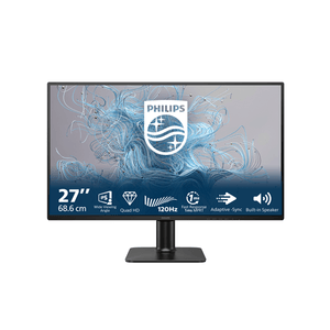 PHILIPS-2000-series-27--LCD-IPS-Quad-HD-HDMI