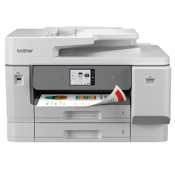 IMPRESORA BROTHER MFC-J6975DW MULTIFUNCIONAL A3