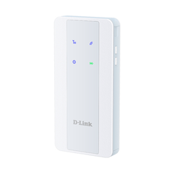 ROUTER MOVIL DLINK F518 AX1800 5G NR WIFI 6  2,4/5GHZ