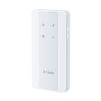 Miniatura 2 de ROUTER MOVIL DLINK F518 AX1800 5G NR WIFI 6  2,4/5GHZ