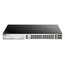 SWITCH-GESTIONABLE-L3-D-LINK-STACKABLE-DGS-3130-30TS-E-24P-GIGA---2P-10G---4P-10G-SFP-