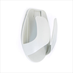 MOUSE HOLDER (LIGHT GREY)