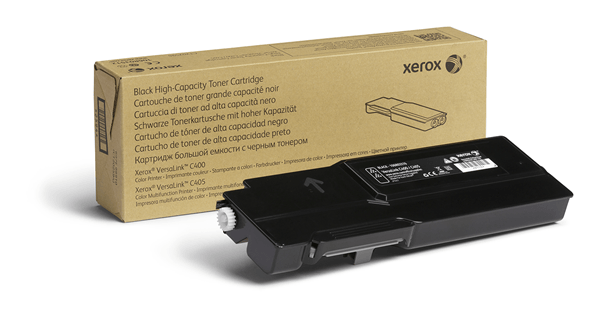 VersaLink C400/C405 Black High Capacity