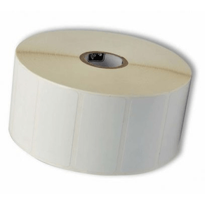 LABEL--POLYPROPYLENE--102X152MM--THERMAL-TRANSFER--POLYPRO-3000T-GLOSS--PERMANENT-ADHESIVE--25MM-CORE