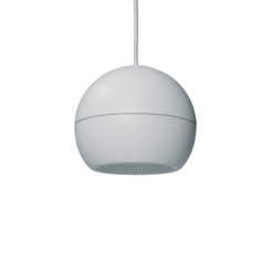 BIAMP APART ALT. ESFERA COLGANTE