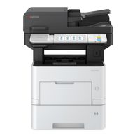 Miniatura 2 de KYOCERA ECOSYS  MA5500ifx Multifunción A4  Laser Dúplex