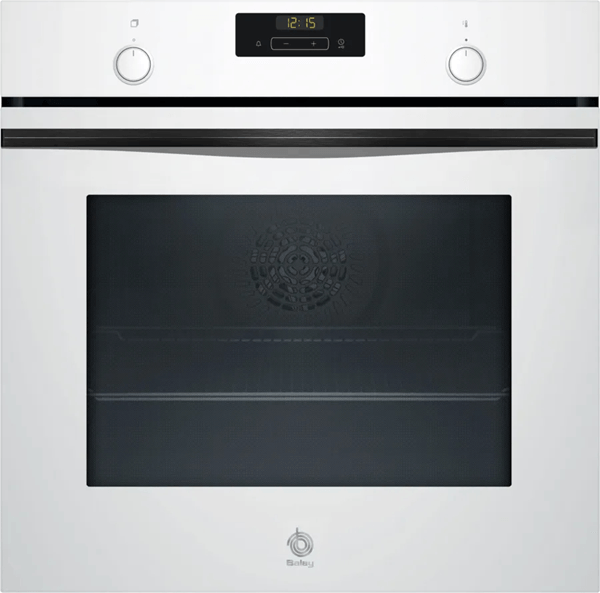 HORNO BALAY 3HB5159B4 MULTIFUNCION BLANCO