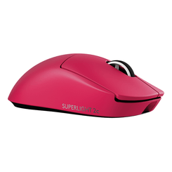 PXS 2c wireless gam mouse-PINK-EWR2i-934