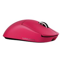 Miniatura 2 de PXS 2c wireless gam mouse-PINK-EWR2i-934