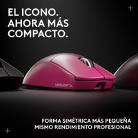 Miniatura 3 de PXS 2c wireless gam mouse-PINK-EWR2i-934