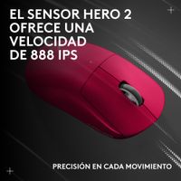 Miniatura 13 de PXS 2c wireless gam mouse-PINK-EWR2i-934