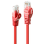 LINDY-0.5M-CAT.6-U-UTP-CABLE-RED--48181-