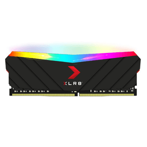 Memoria-RAM---DDR4-16GB--3200Mhz---1x16---CL16--PNY--XLR8