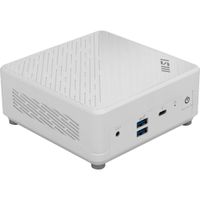 Miniatura 5 de Msi Cubi 5 1M-439BEU Core5-120U Blanco
