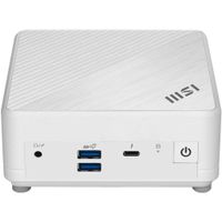 Miniatura 6 de Msi Cubi 5 1M-439BEU Core5-120U Blanco