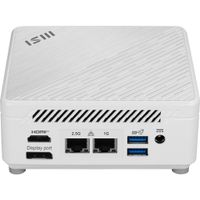 Miniatura 7 de Msi Cubi 5 1M-439BEU Core5-120U Blanco