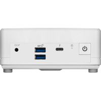 Miniatura 3 de Msi Cubi 5 1M-441BEU Core3-100U Blanco