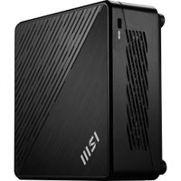 Miniatura 10 de MSI Cubi 5 1M-438BEU Core5-120U Negro
